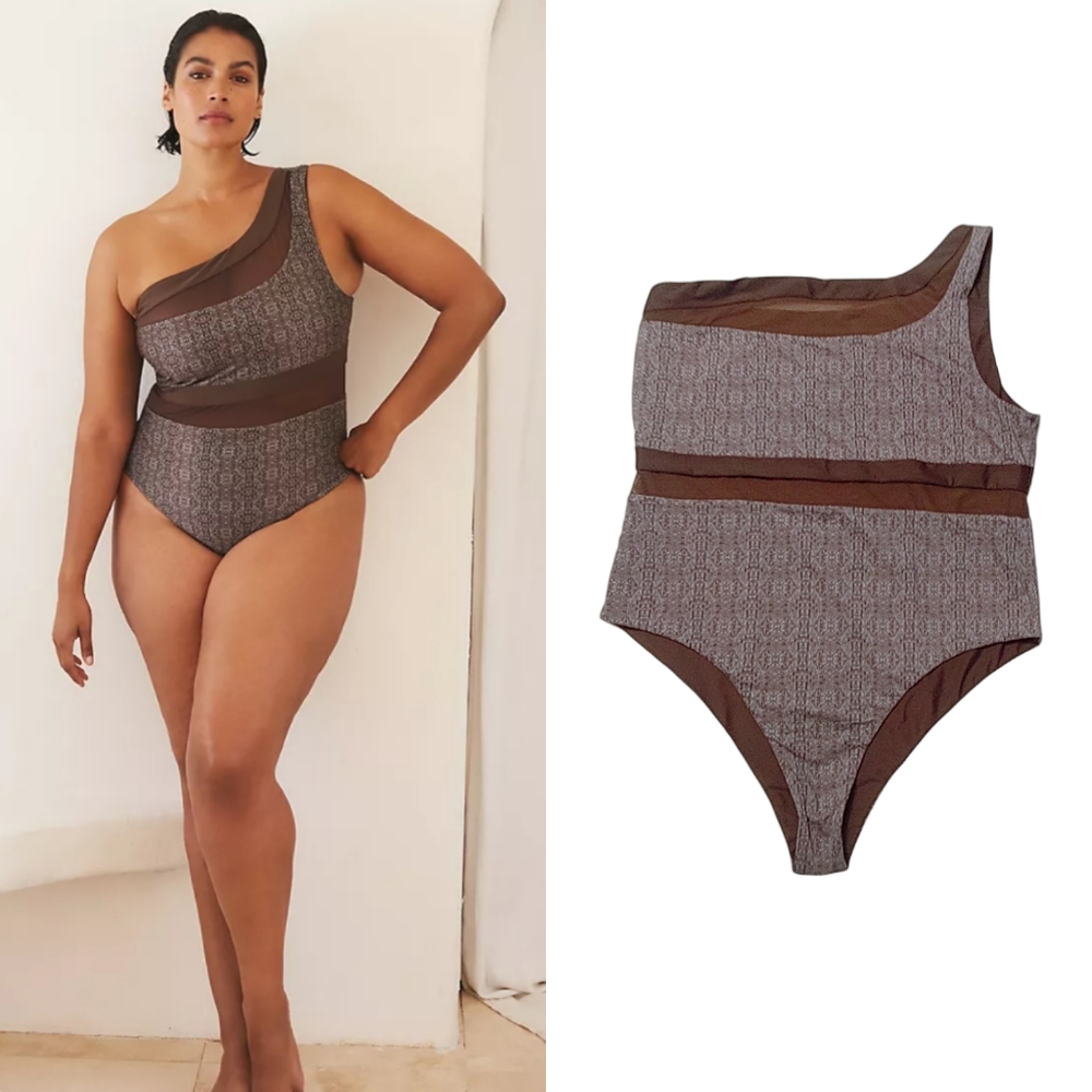 NWOT Nomads Coast One Piece II